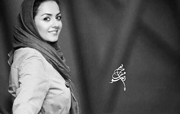 عکس سحر پلنگ