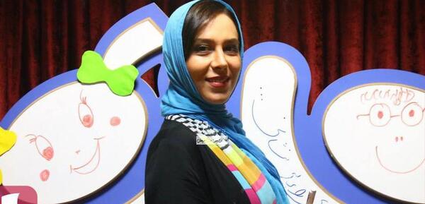 عکس جعفر لوپز ایرانی