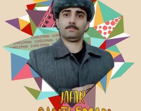 عکس جعفر لوپز ایرانی