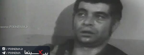 عکس سعید پیردوست در فیلم گوزنها