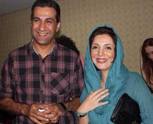 عکس محمد نادری