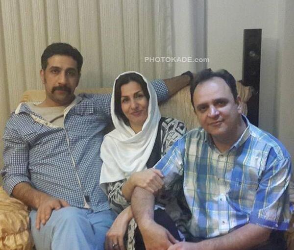 عکس محمد نادری