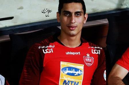 عکس محمد نادری