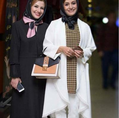 عکس عروسی خاله شادونه
