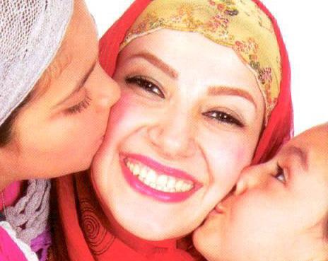 عکس عروسی خاله شادونه