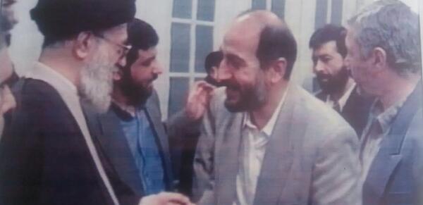 عکس لطف الله سیاهکلی