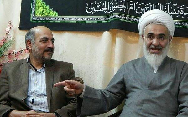 عکس لطف الله سیاهکلی
