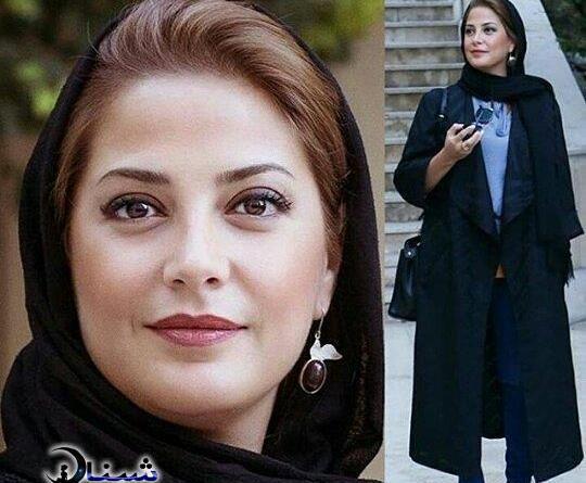 عکسهای شوهر طناز طباطبایی