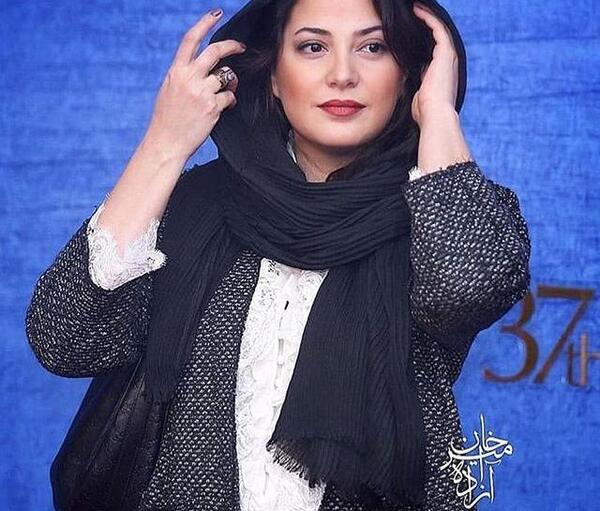 عکسهای شوهر طناز طباطبایی