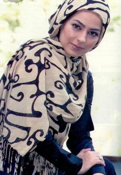 عکس سمانه دهقان
