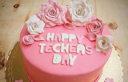 عکس ایده هایی برای تزیین روز معلم