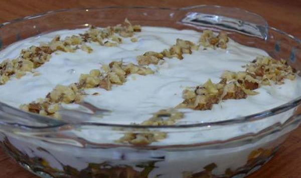 عکس غذا قفقازی