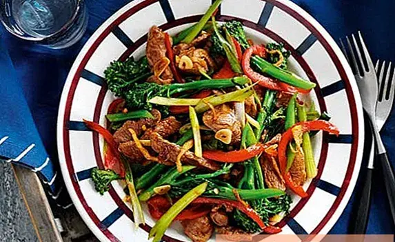 عکس غذا قفقازی