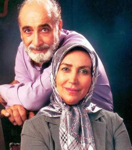 عکس عروس محمود پاک نیت