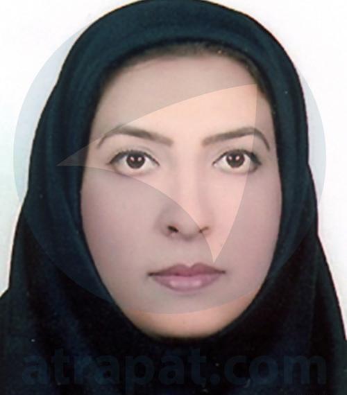عکسهای زهره شریفی