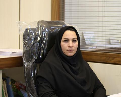 عکسهای زهره شریفی