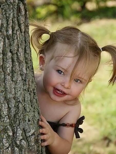 عکس پروفایل بدون متن بچه گانه