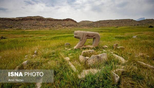 عکس از طبیعت سردشت دزفول