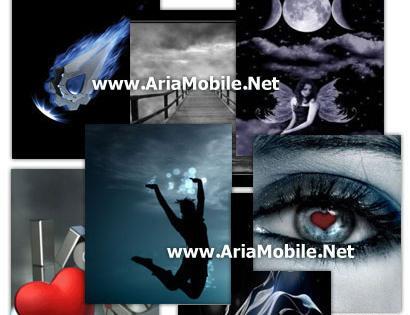 عکس قشنگ صفحه زمینه