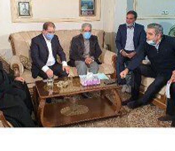عکس شهید جلال فطرتی