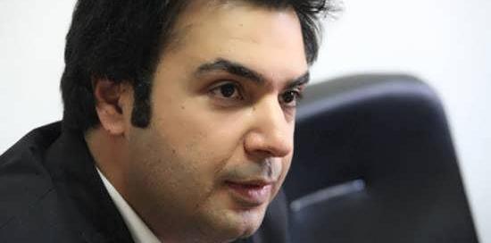 عکس امید عامری خواننده
