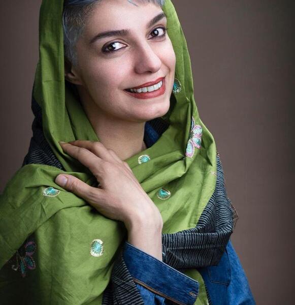 عکس یلدا در سریال یلدا