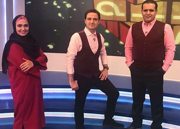 عکس سعید شیخ زاده