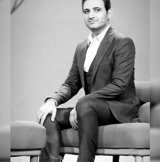 عکس سعید شیخ زاده