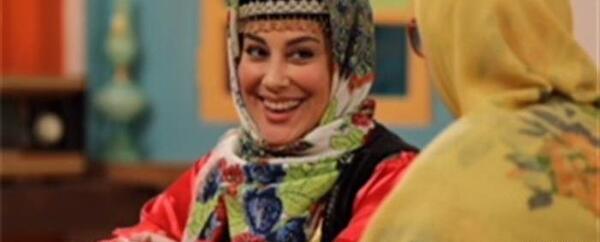 عکس دایی منوچهر در بچه محل