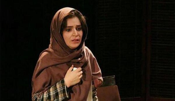 عکس تینا محسن پور