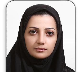 عکس راضیه رسولی