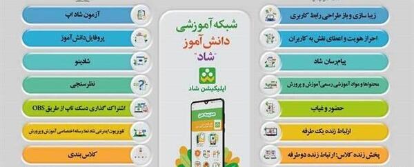 عکس شادینو در شاد