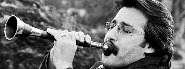 عکس سرنا دعایی