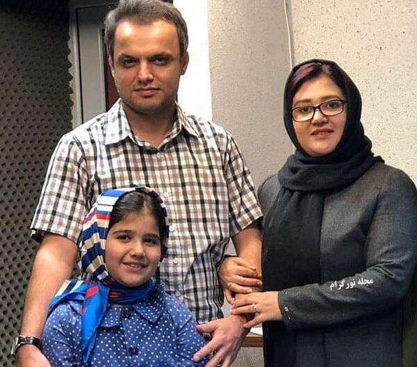 عکس حمید محمدی