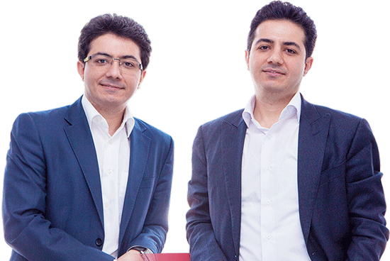عکس حمید محمدی