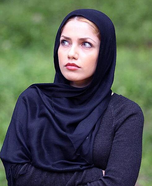 عکس شقایق کفایی