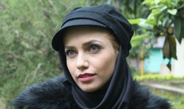 عکس شقایق کفایی