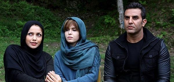 عکس شقایق کفایی