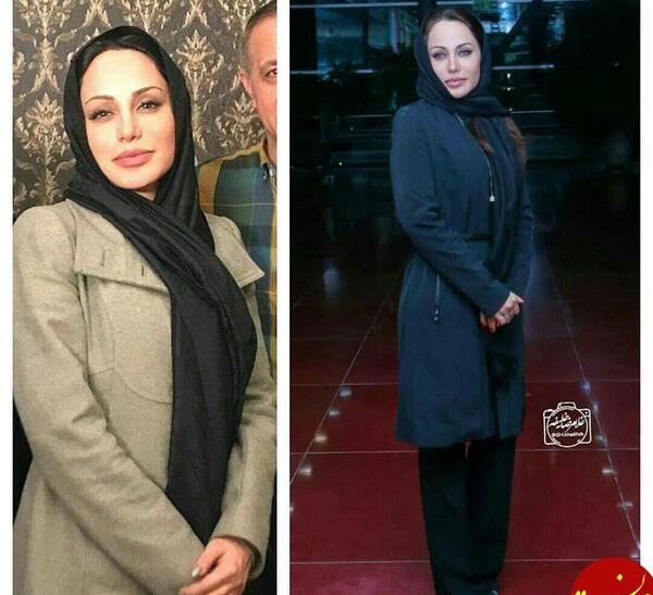 عکس شقایق کفایی