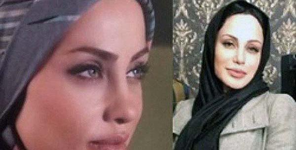 عکس شقایق کفایی