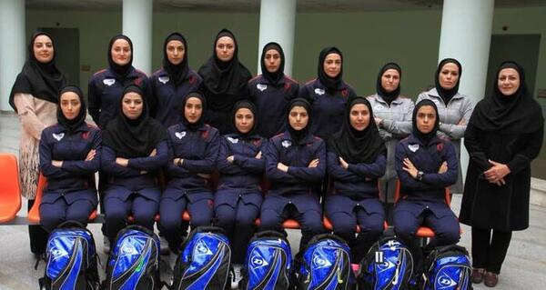 عکس خدیجه میرزایی