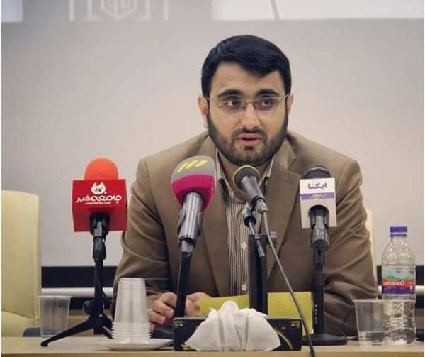 عکس احسان آقاجانی