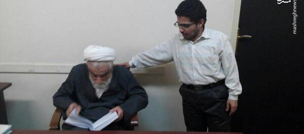 عکس احسان آقاجانی
