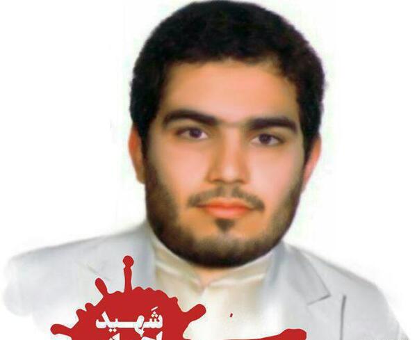 عکس احسان آقاجانی