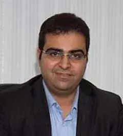عکس ثریا علوی نژاد