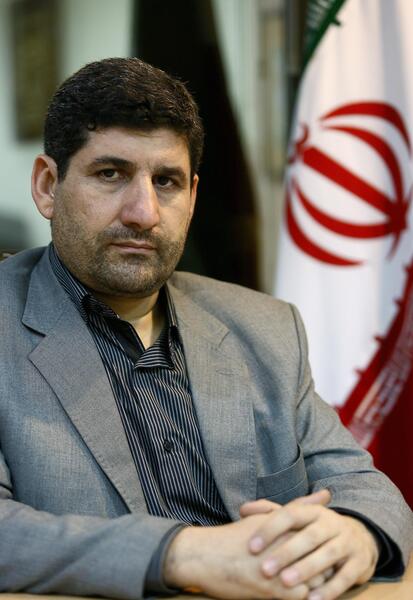 عکس سید ضیا هاشمی
