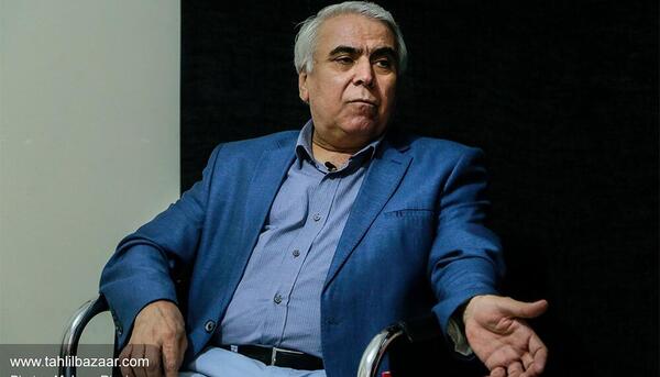 عکس سید ضیا هاشمی