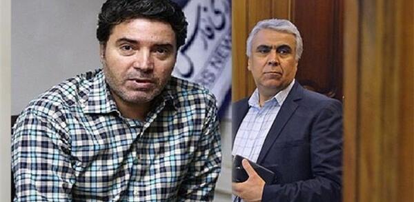 عکس سید ضیا هاشمی