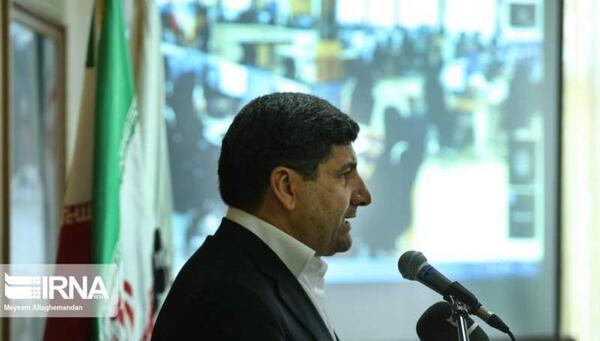 عکس سید ضیا هاشمی