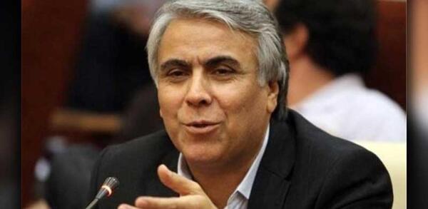 عکس سید ضیا هاشمی